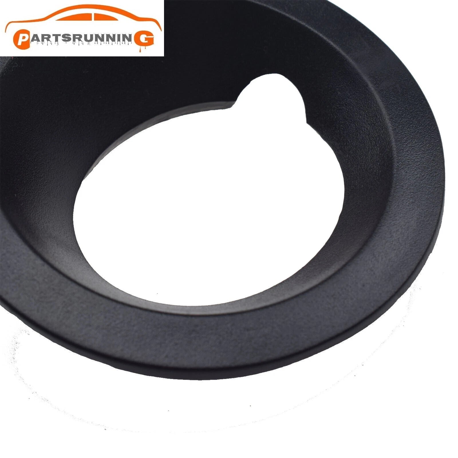 Left Front Bumper Fog Light Ring Cover 51113400911 For BMW X3 E83 2004 2005 2006 6B93BC-57