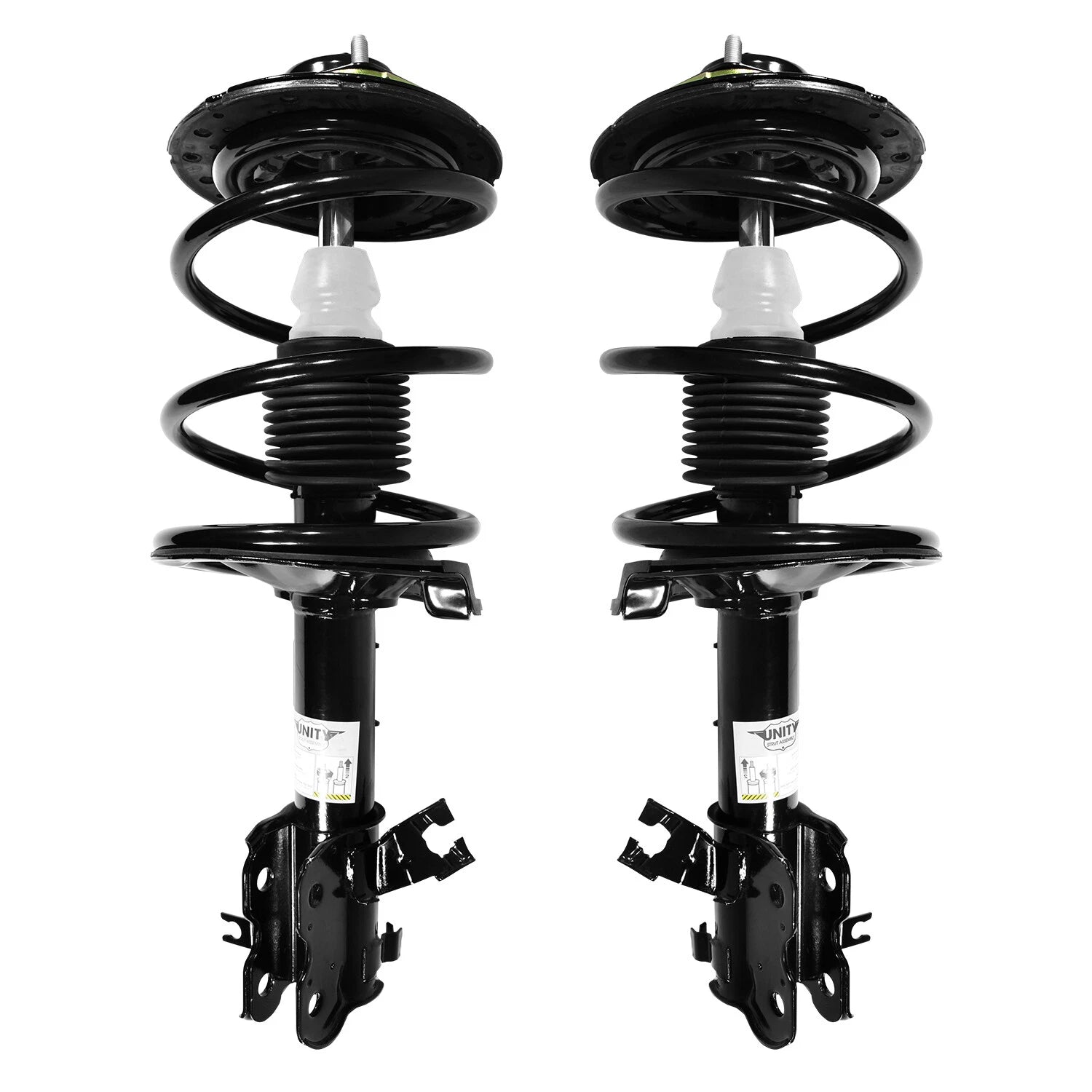 Front Complete Strut Assembly Kit for 2002-2006 Nissan Altima 6B93BC-57