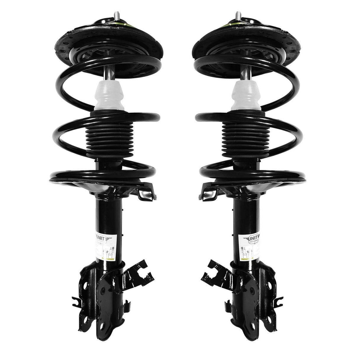 Front Complete Strut Assembly Kit for 2002-2006 Nissan Altima 6B93BC-57