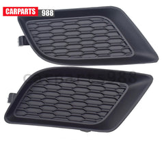 Left Right Fog Lamp Hole Plug Insert For Dodge Charger 68092570AA 68092571AA 6B93BC-57