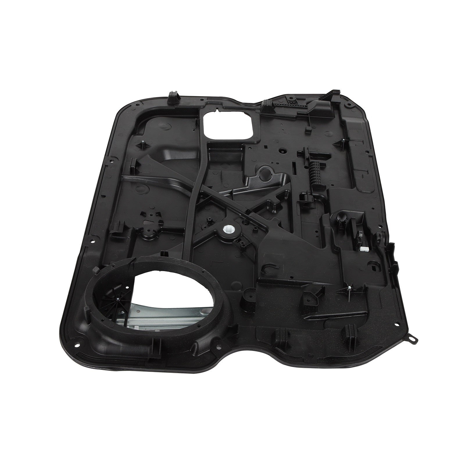 For Dodge Ram 1500 2500 2009-2010 Front Left Driver Side Window Regulator 6B93BC-57