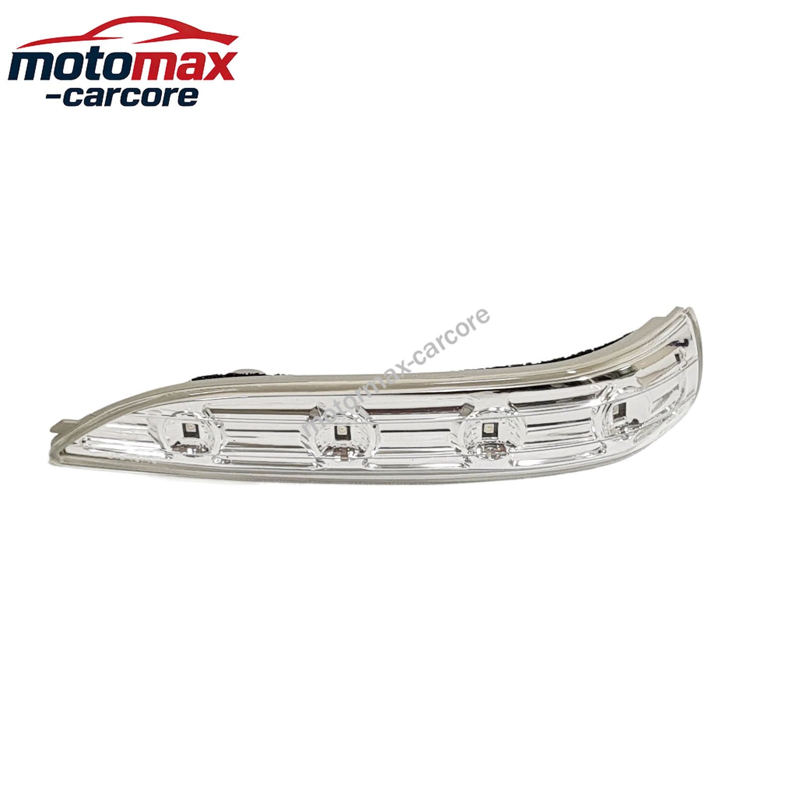 Driver & Passenger Side Side Mirror Signal Lamp Fit for Hyundai Tucson ix35 6B93BC-57