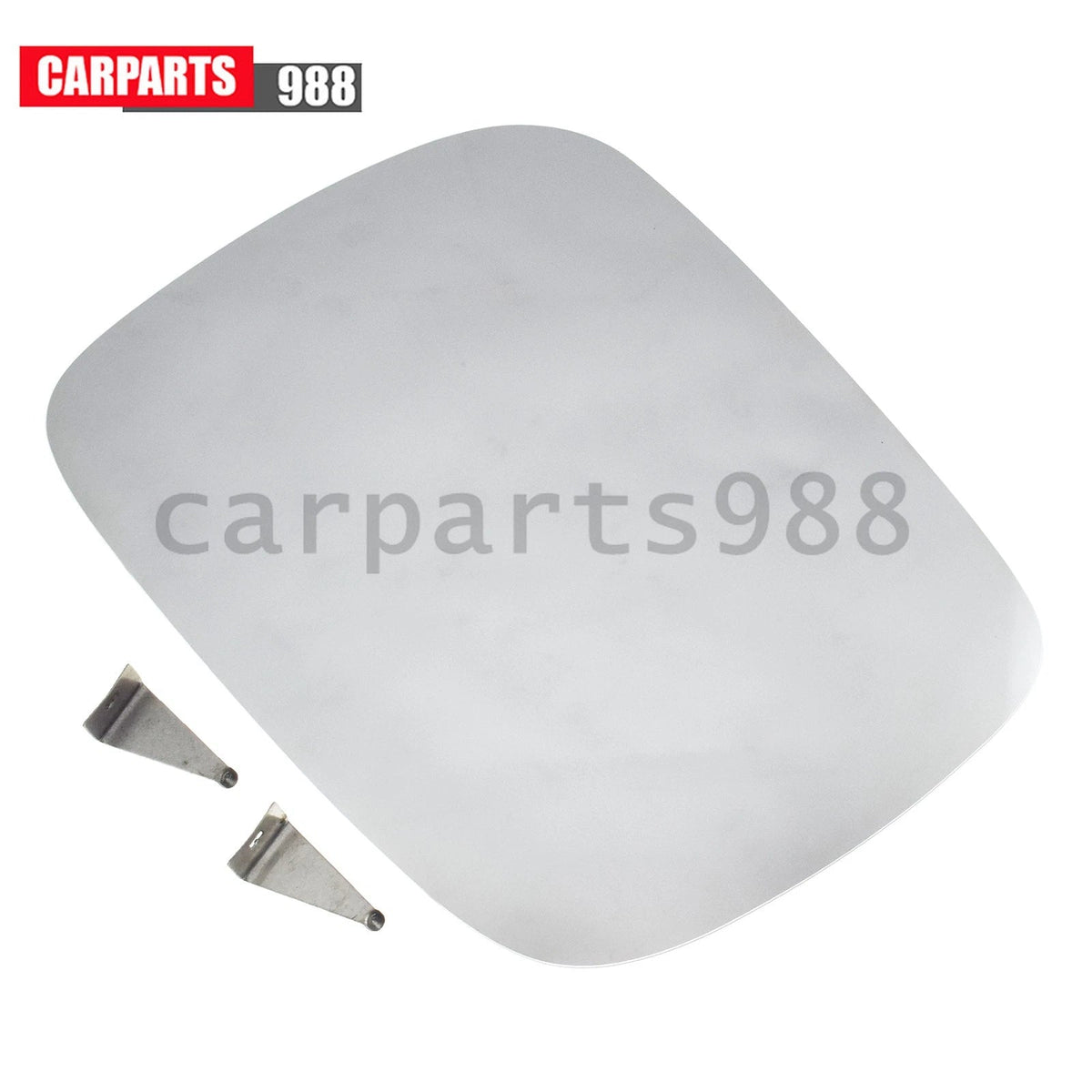 Left Side Wing Door Mirror Glass Heated for VW Touareg 2003 2004-2006 7L6857521 6B93BC-57