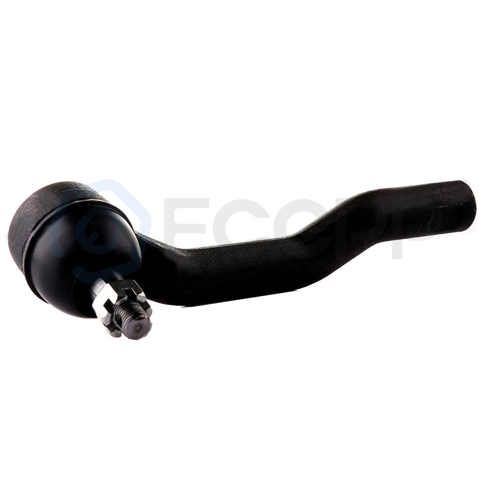 Front Struts Sway Bar Tierods for 2007 2008 2009 2010 Ford Edge Lincoln MKX FWD 6B93BC-57