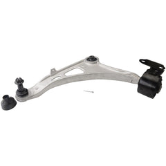 Front Control Arm and Ball Joint Tie Rod End Sway Bar End For 2014-20 Acura MDX KOEEP