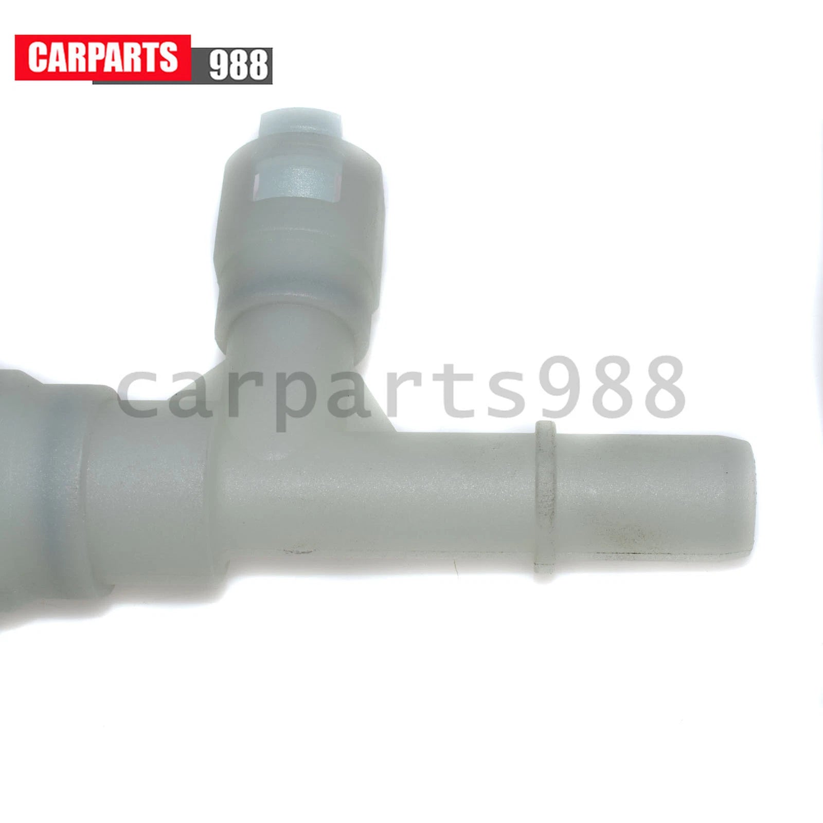 Heater Hose Connector 800-413 For GMC Yukon Sierra Chevy Tahoe Suburban 15055343 6B93BC-57
