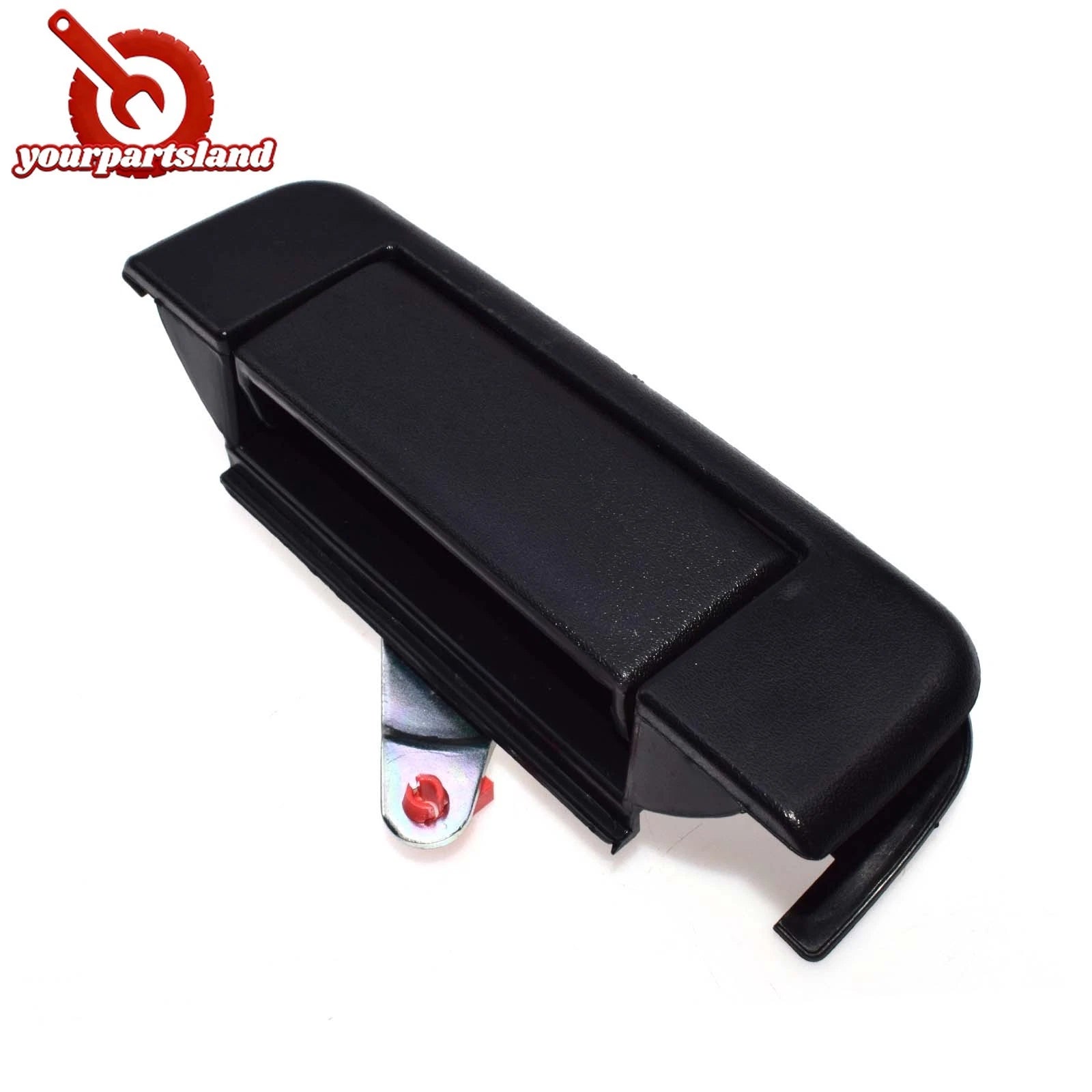 Tailgate Tail Gate Handle Rear 6909089102 for 1989-1995 Toyota Pickup 4Runner 6B93BC-57