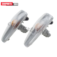 Front Left Right Side Marker Signal Light For Mitsubishi Outlander RVR Lancer 6B93BC-57