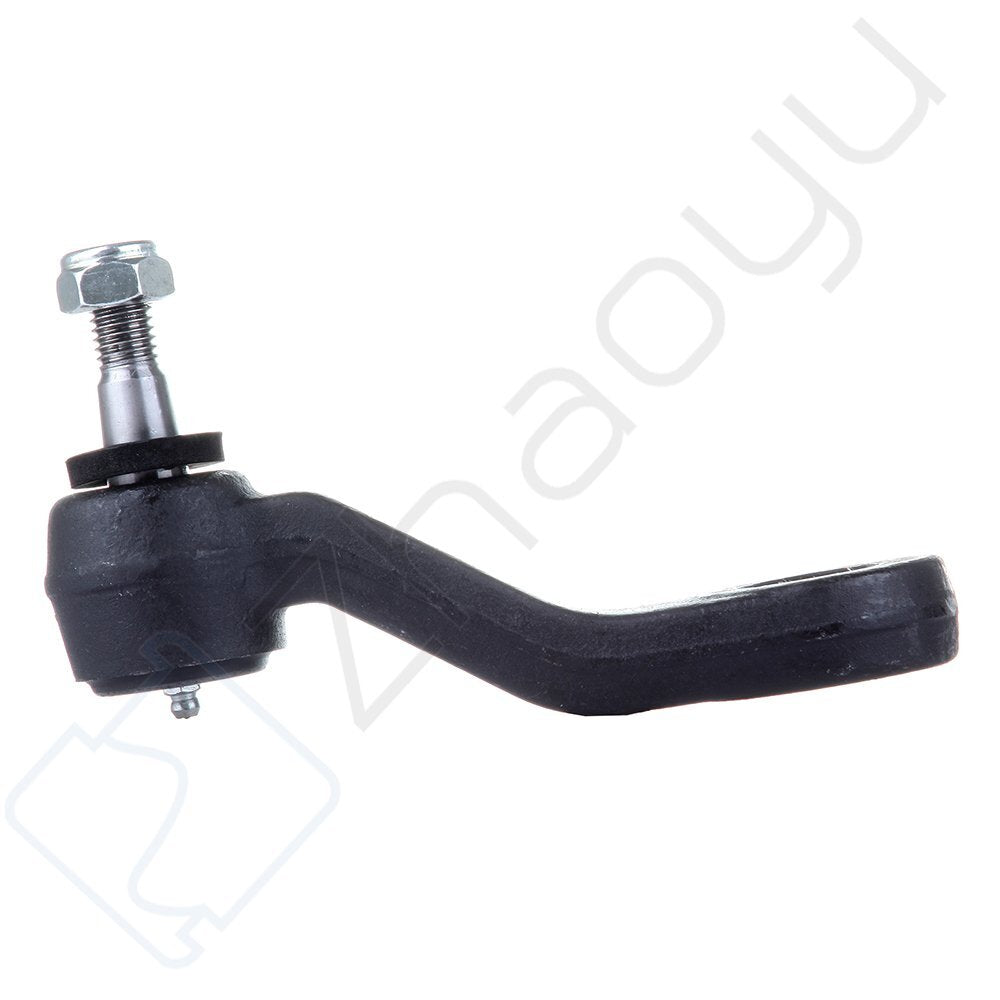 2pcs Front Idler Arm & Pitman Arm Steering Kit For 2001-2012 GMC Yukon XL 2500 KOEEP