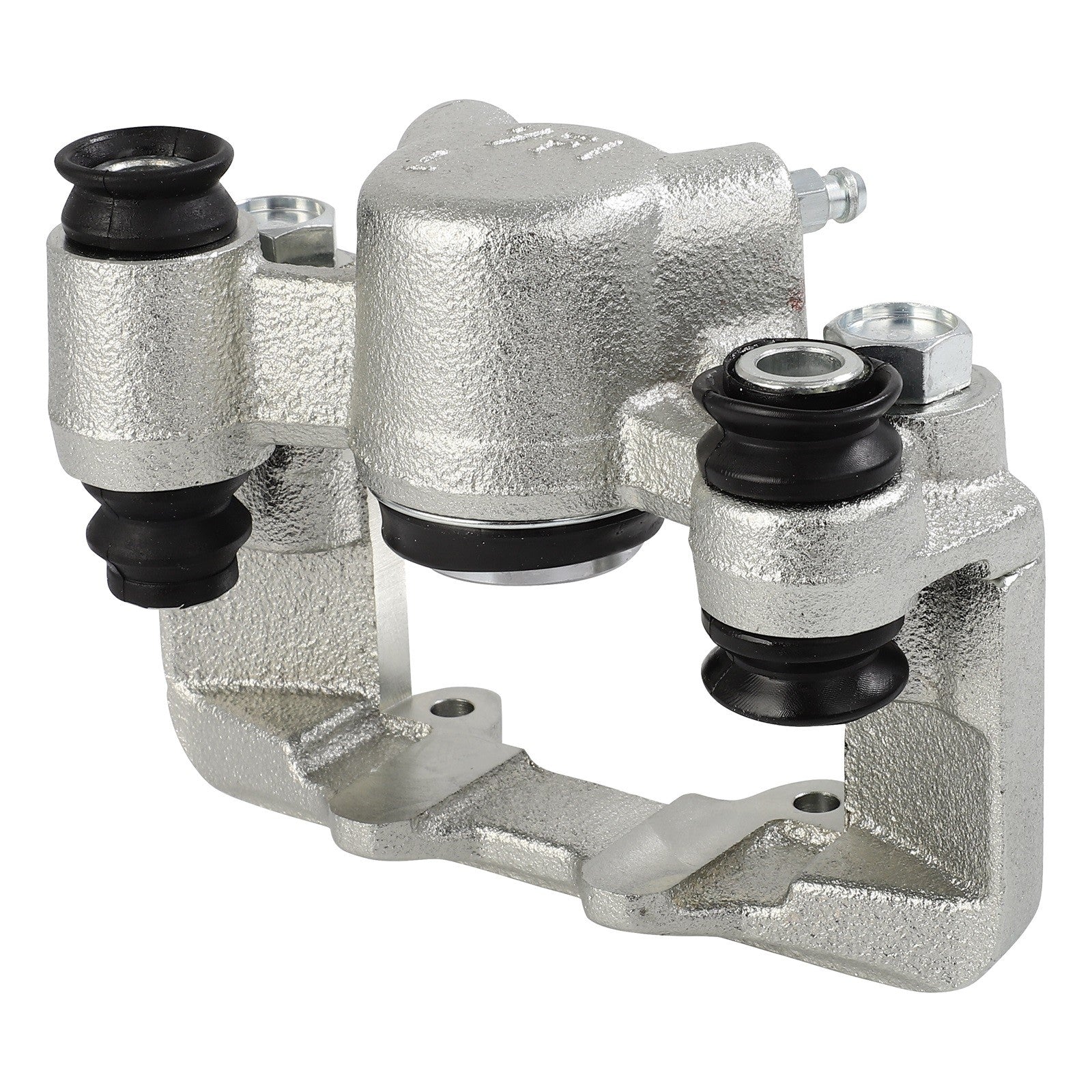 Rear Left Brake Caliper 1Pc  Kits Quick For 2004-2005 Toyota Rav4 192971 6B93BC-57