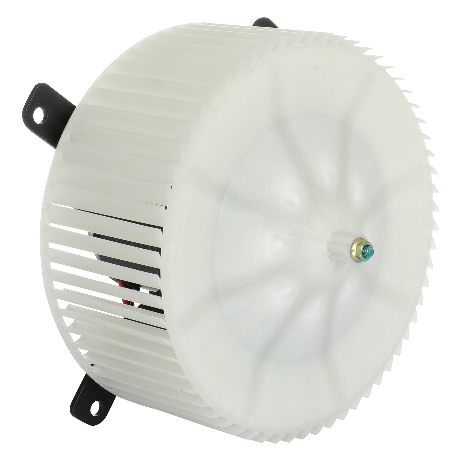 HVAC Heated 7787-869445 BlowerBlower Motor with Fan for 2002-2004 2005 Mack CH 6B93BC-57