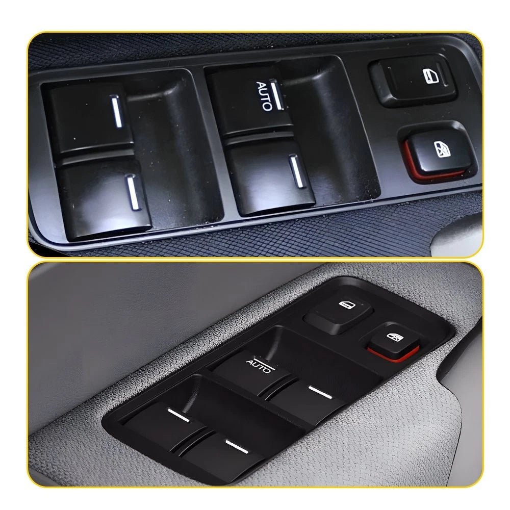 Front Driver Window Switch for Honda Fit 2009 2010 11 2012-2014 35750-T0A-A11 EA 6B93BC-57