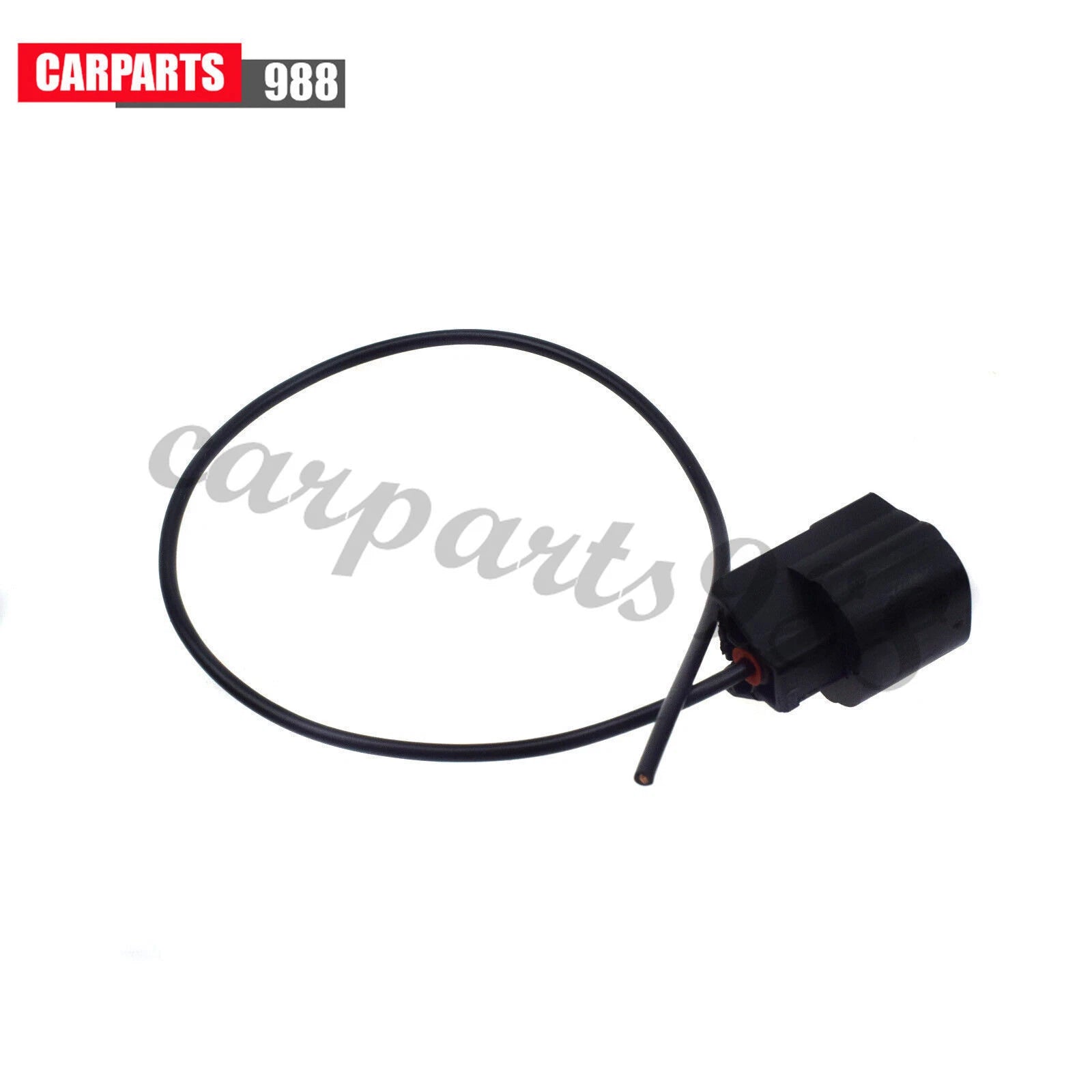 Knock Sensor w/ Pigtail Plug For Honda Accord Pilot MDX RL TL 3.5 30531-P8F-A00 6B93BC-57