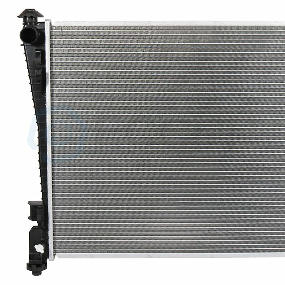 Aluminum Radiator CU13200 for 2011-2014 Dodge Durango Jeep Cherokee 3.6L 5.7L 6B93BC-57