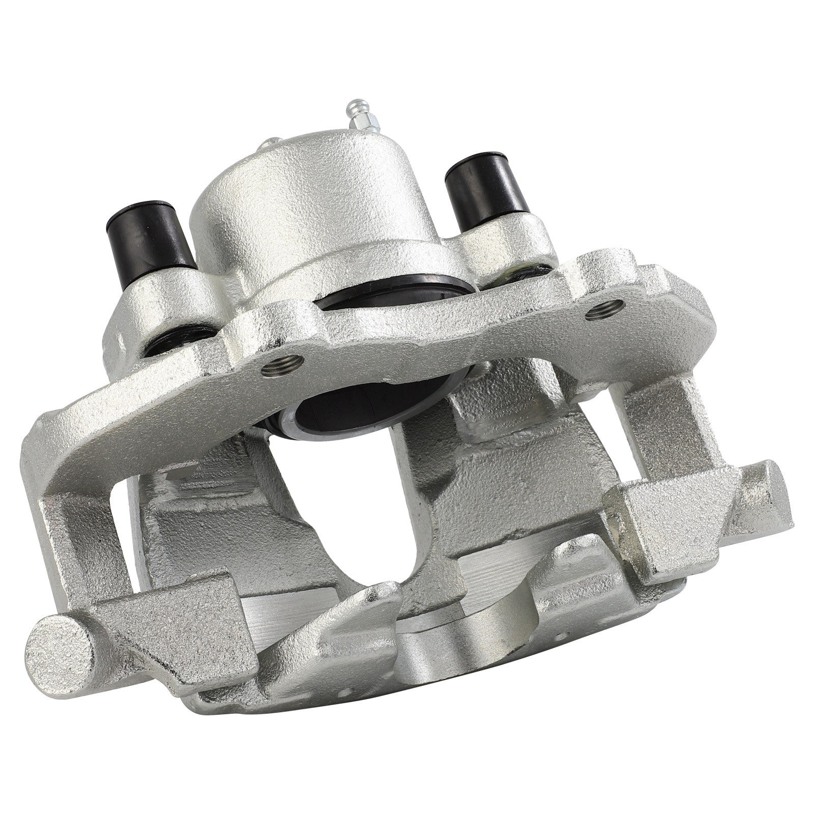 Front Right Brake Caliper 1Pc  Set For 2005-2007 Mazda 3 2006-2007 Mazda 5 6B93BC-57