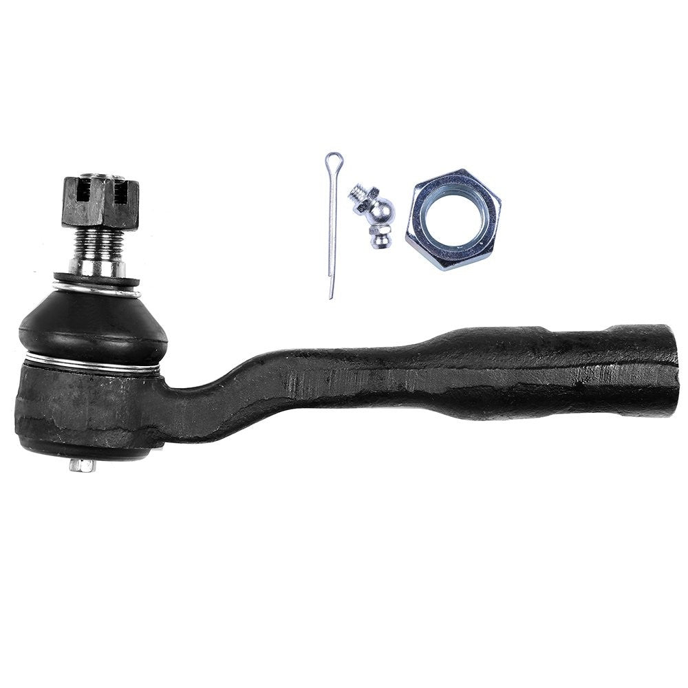 Front Complete Struts Sway Bar End Link Kit For 2003-2006 Toyota Tundra KOEEP