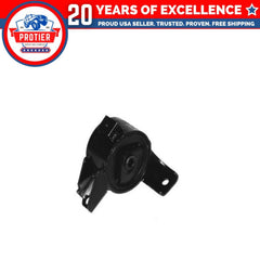 Engine Motor & Transmission Mount Set 4PCS Compatible for 2004 - 2007 Suzuki 6B93BC-57