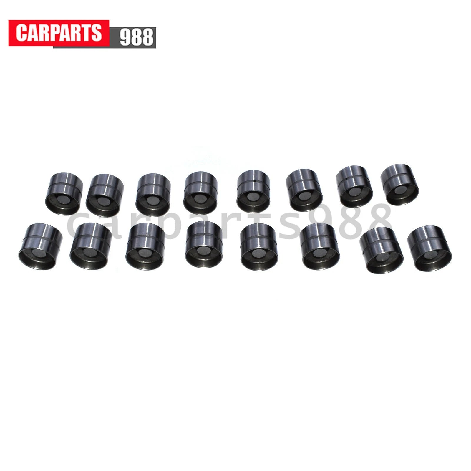 16x Hydraulic Lifters For 1997-2011 Hyundai Accent Tucson Kia Rio 2223137100 6B93BC-57
