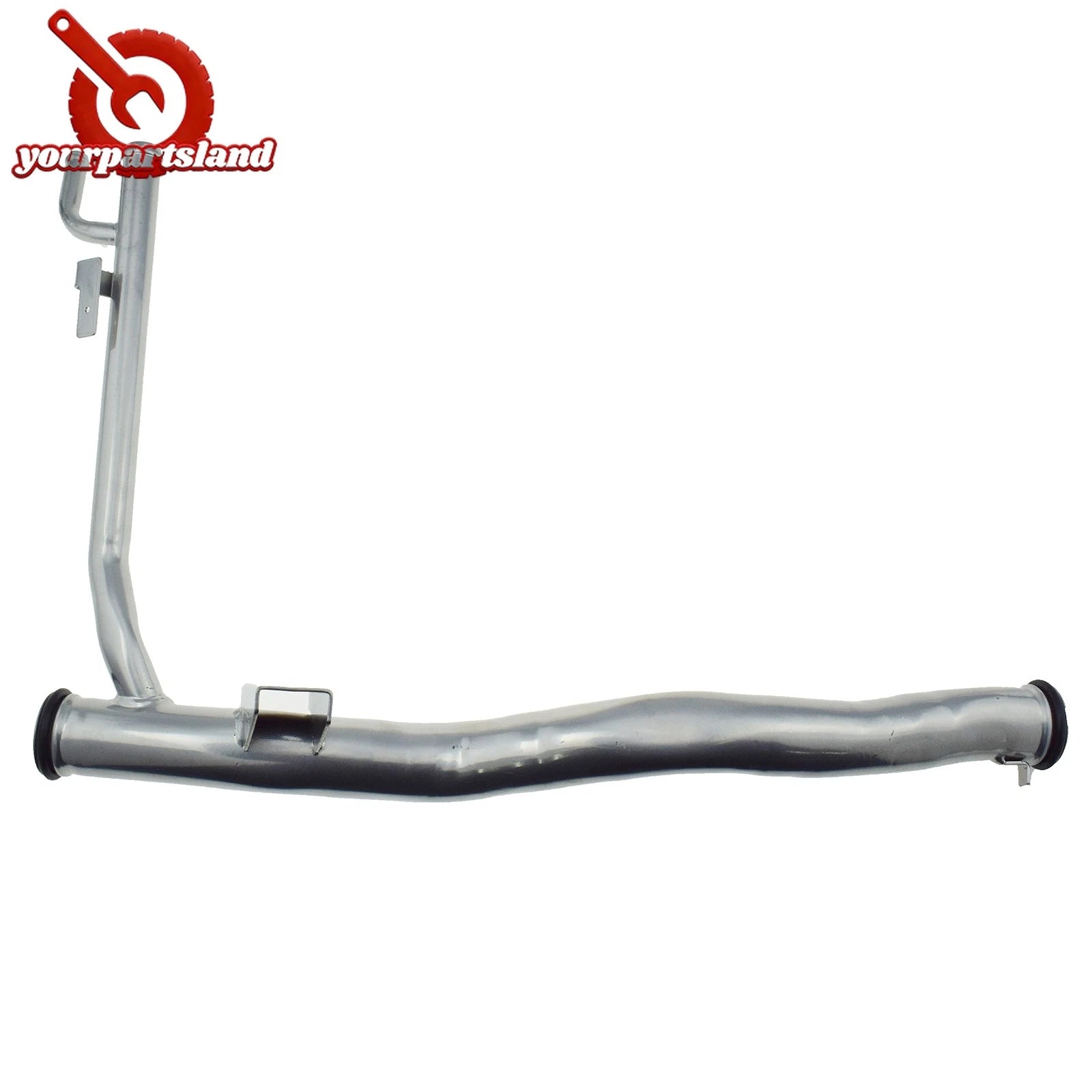 For Mitsubishi Colt Lancer Mirage Water Pump Inlet Pipe MD309764 6B93BC-57