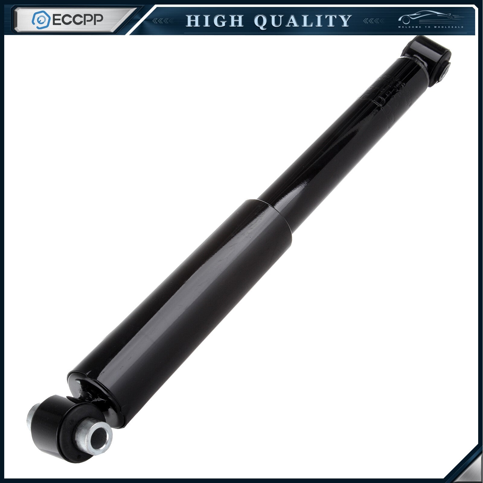 Front Rear Struts Shocks For 2001-10 Chrysler PT Cruiser Left Right ECCPP 6B93BC-57