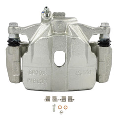 Front Right Brake Caliper 1Pc  Set Quick For 2014-2018 2019 Mazda 6 19B7173 6B93BC-57