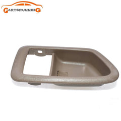 Inside Inner Front/Rear Right Door Handle Passenger Side For Toyota Camry 97-01 6B93BC-57