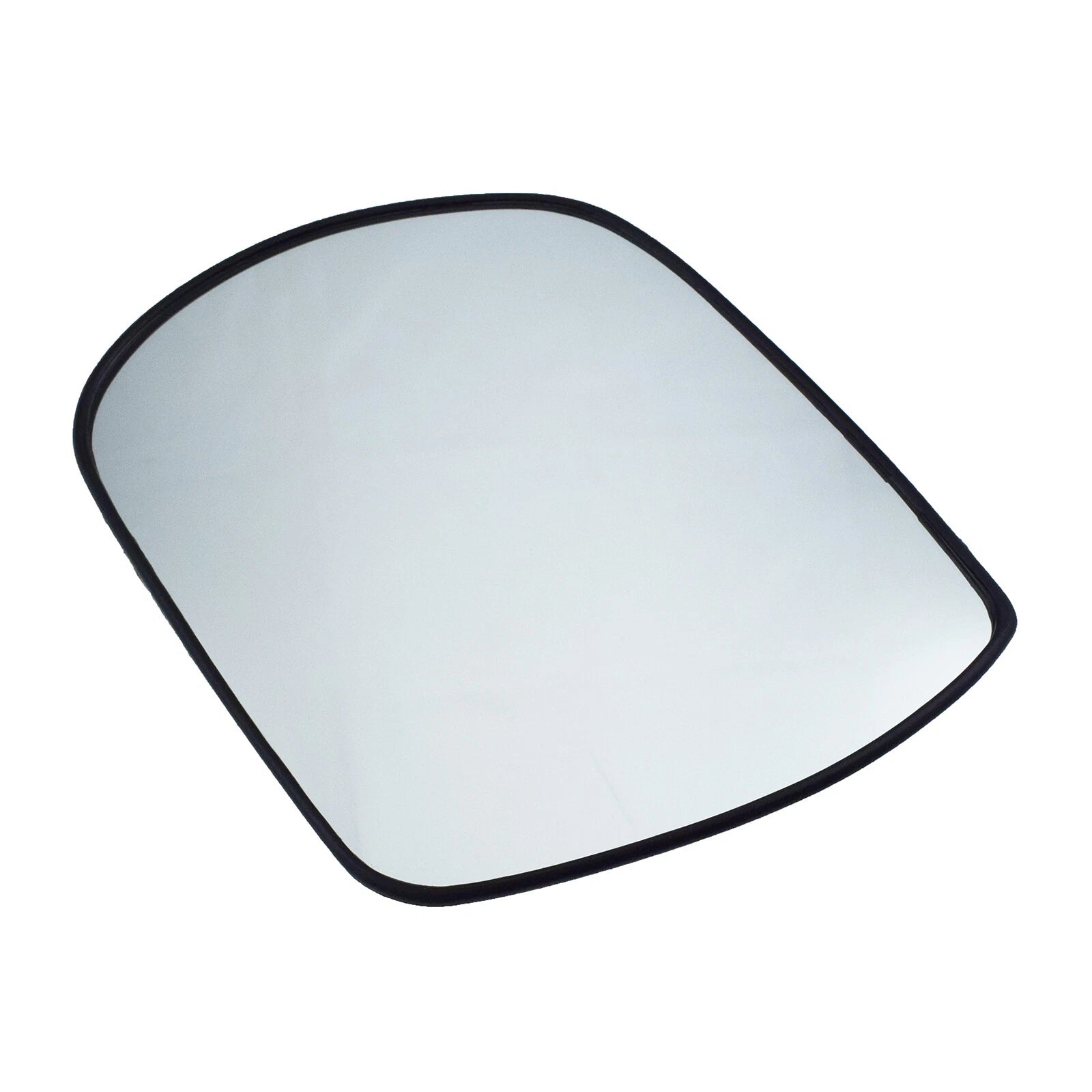 Left Side Mirror Glass Heated For 2007 2008-2012 Hyundai Veracruz 876113J000 6B93BC-57