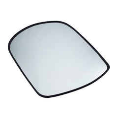 Left Side Mirror Glass Heated For 2007 2008-2012 Hyundai Veracruz 876113J000 6B93BC-57