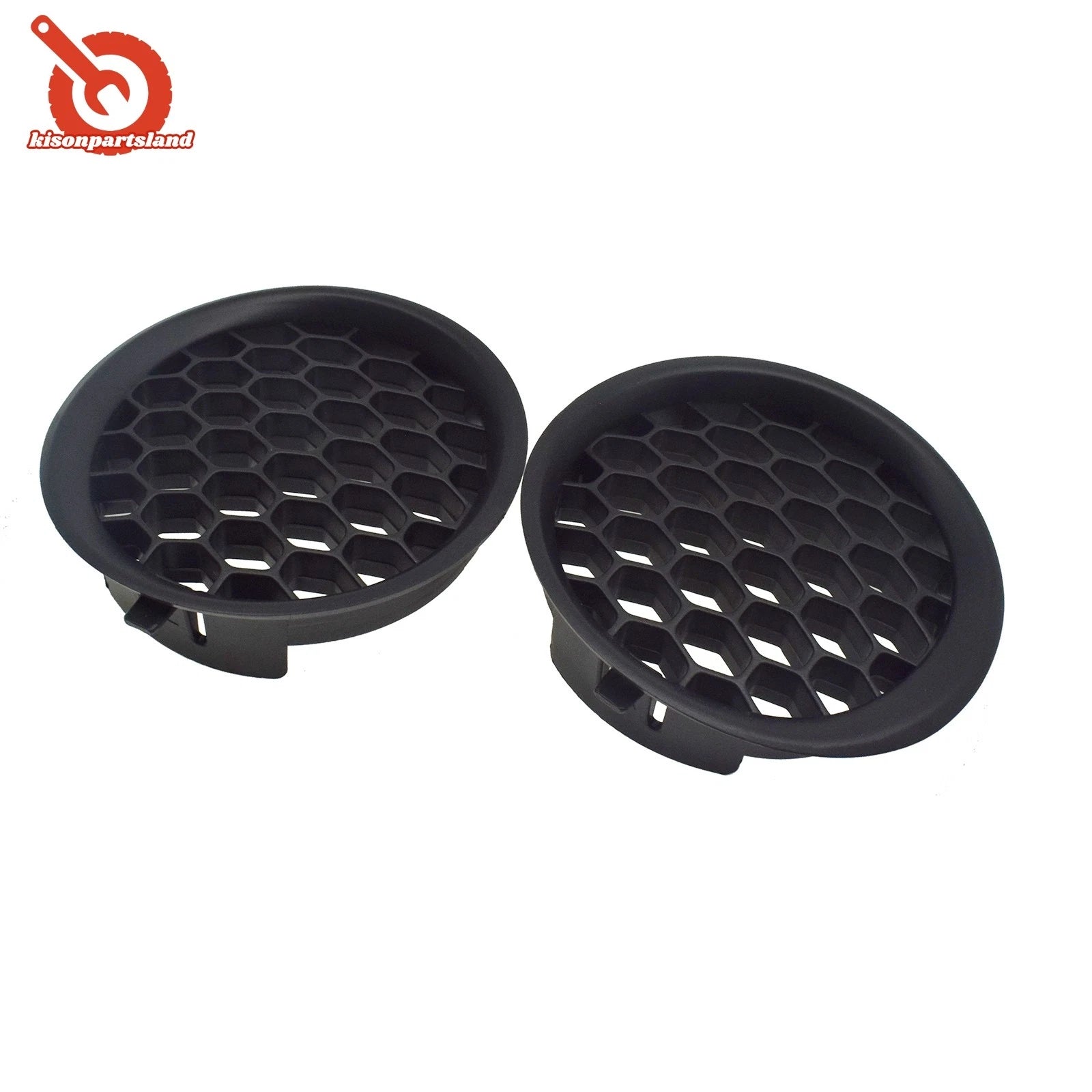 For 2008-2014 Subaru Impreza LH RH Fog Light Lamp Cover 57731FG210,57731FG200 6B93BC-57