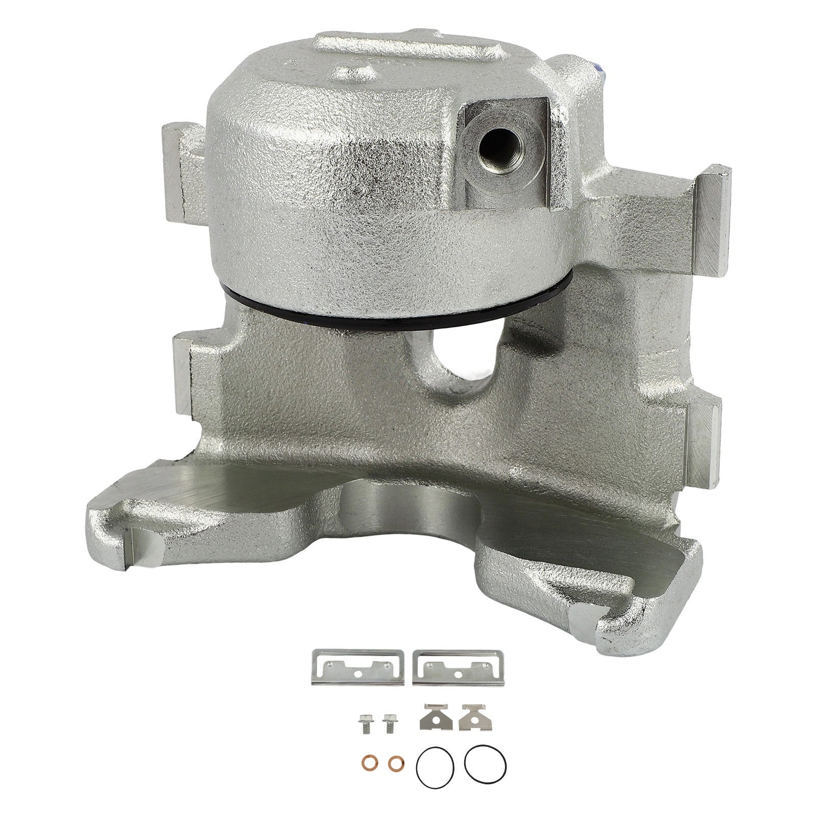 Front Left Brake Caliper 1Pc For 1978 Chrysler  Yorker 1978 Chrysler port 6B93BC-57