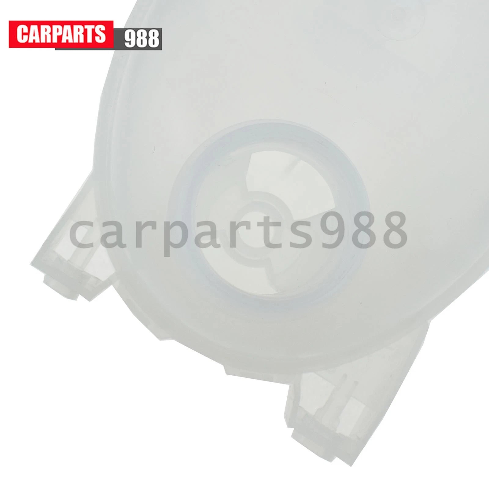 Coolant Expansion Water Tank For Renault Clio MK4 Captur Duster 217107259R 6B93BC-57