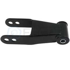 1"-2"Rear Drop Shackles Kit For 1988-2018 Chevy Silverado GMC Sierra 1500 C1500 6B93BC-57