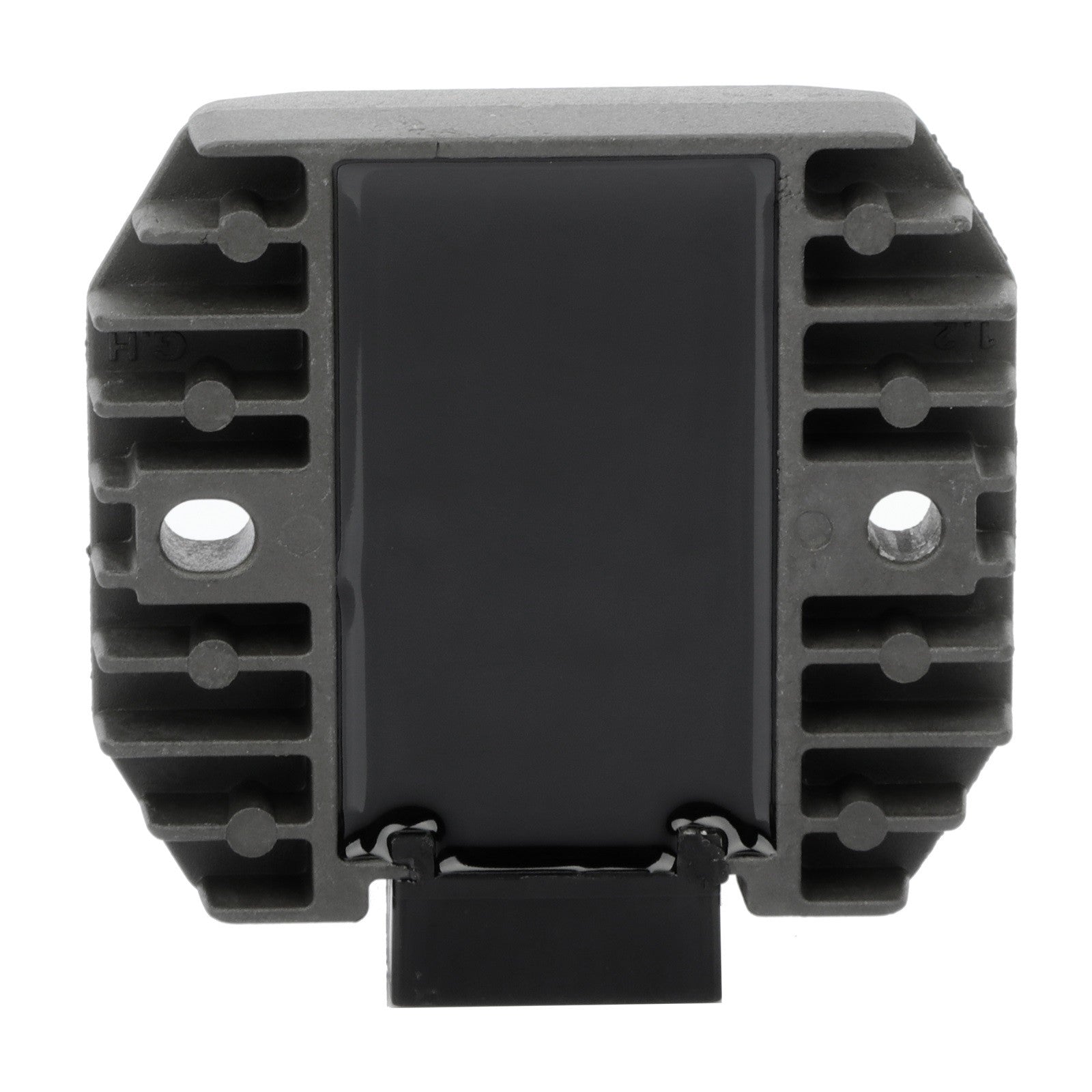 ECCPP 2Pcs Regulator Rectifier Fits KAWASAKI MULE 550 KAF300 1997 1998 1999-2004 6B93BC-57