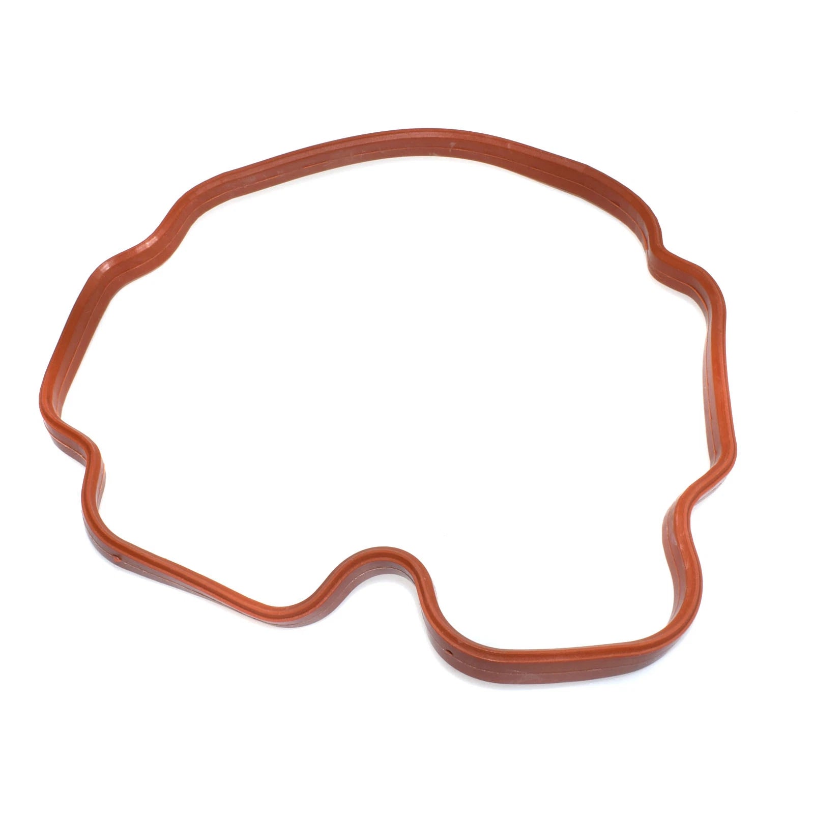 PCV Crankcase Vent Valve Gasket Set For 96-03 BMW 540i 740i 740iL 840Ci 4.4L V8 6B93BC-57