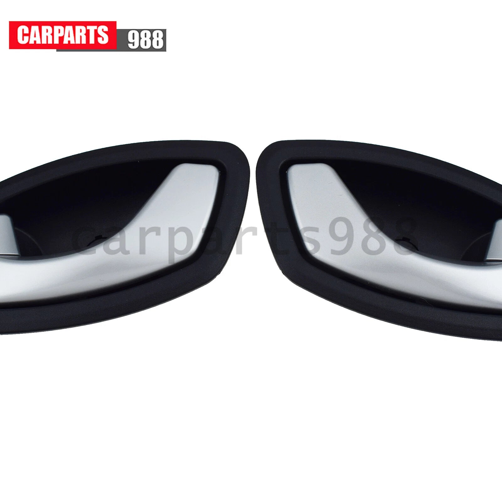 Left Right Interior Opening Door Handle For Renault Fluence 2011-2013 806715396R 6B93BC-57