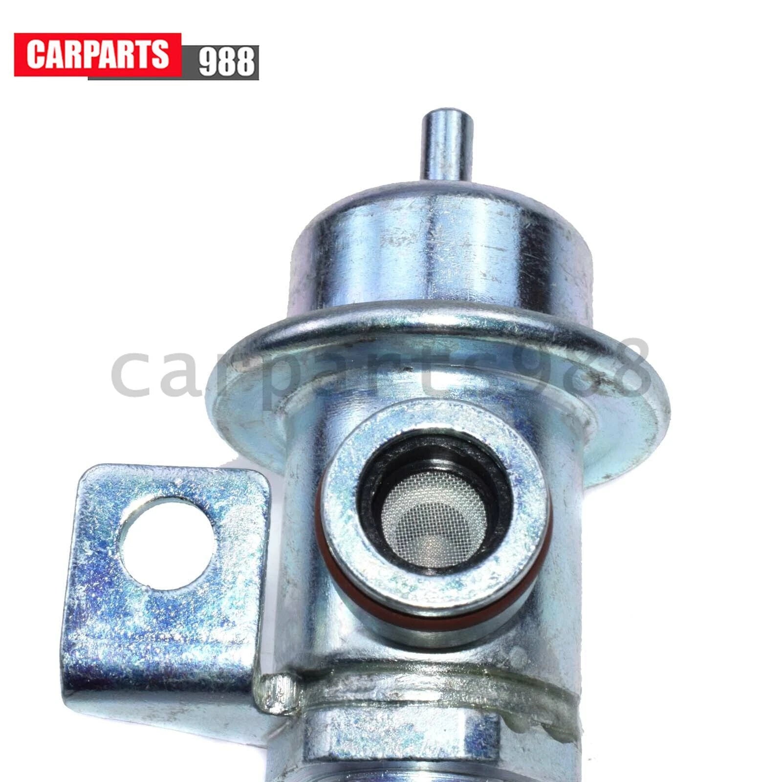 Fuel Injection Pressure Regulator For Buick Century Chevy Camaro Malibu 1709141 6B93BC-57