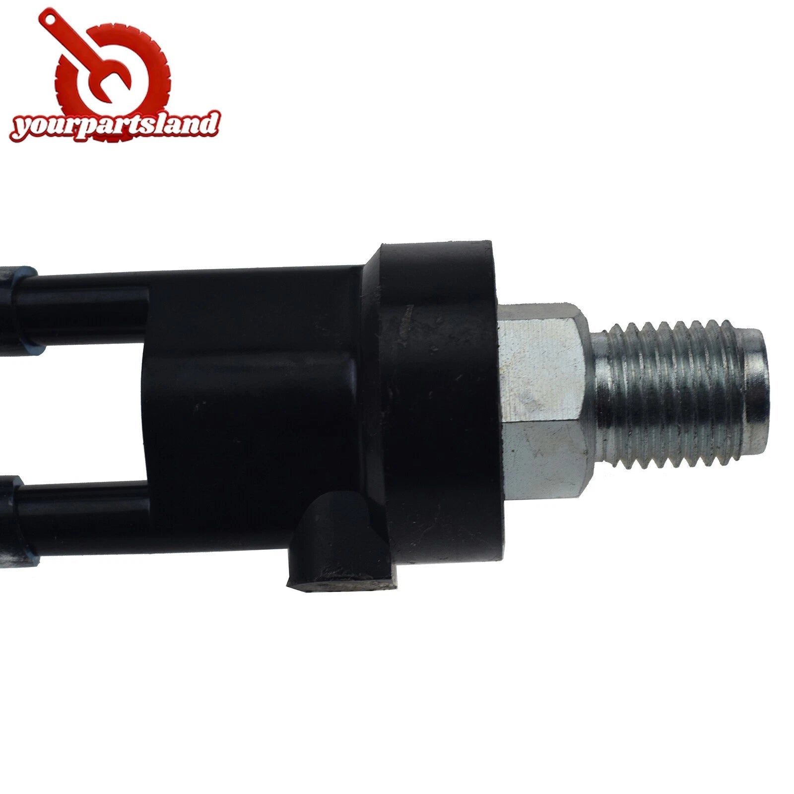 For Toyota 4RUNNER CAMRY Power Steering Air Vacuum Control Valve 17630-16040 6B93BC-57