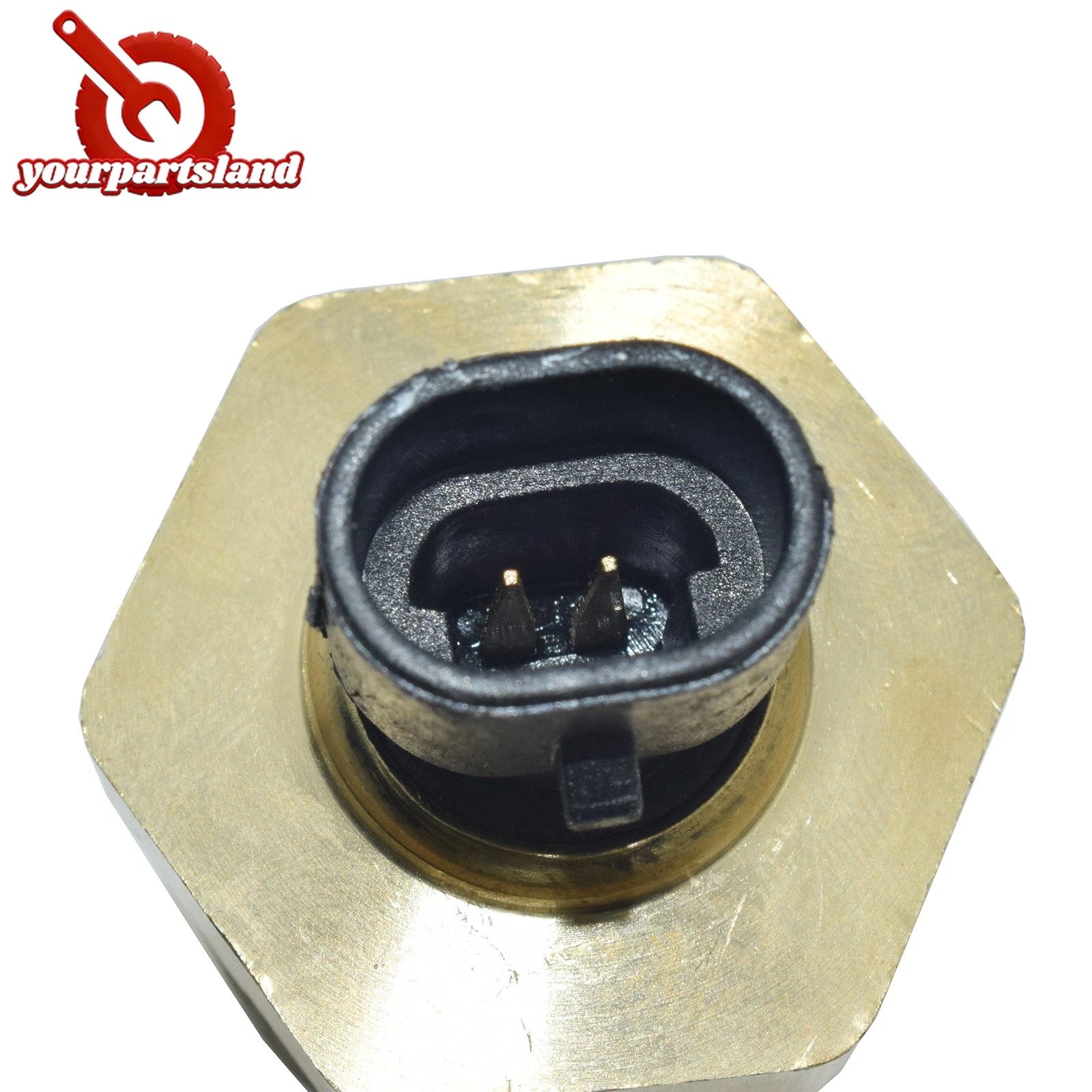 23515251 23514708 Coolant Temperature Sensor For FORD A9513 Diesel Series 60 6B93BC-57