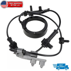 ABS Wheel Speed Sensor Front left 15100274 For Colorado GMC Canyon 2004-2008 US