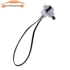 Heater AC Switch Control Cable for Toyota Corolla Matrix RAV4 ScionTC 559090K010 6B93BC-57