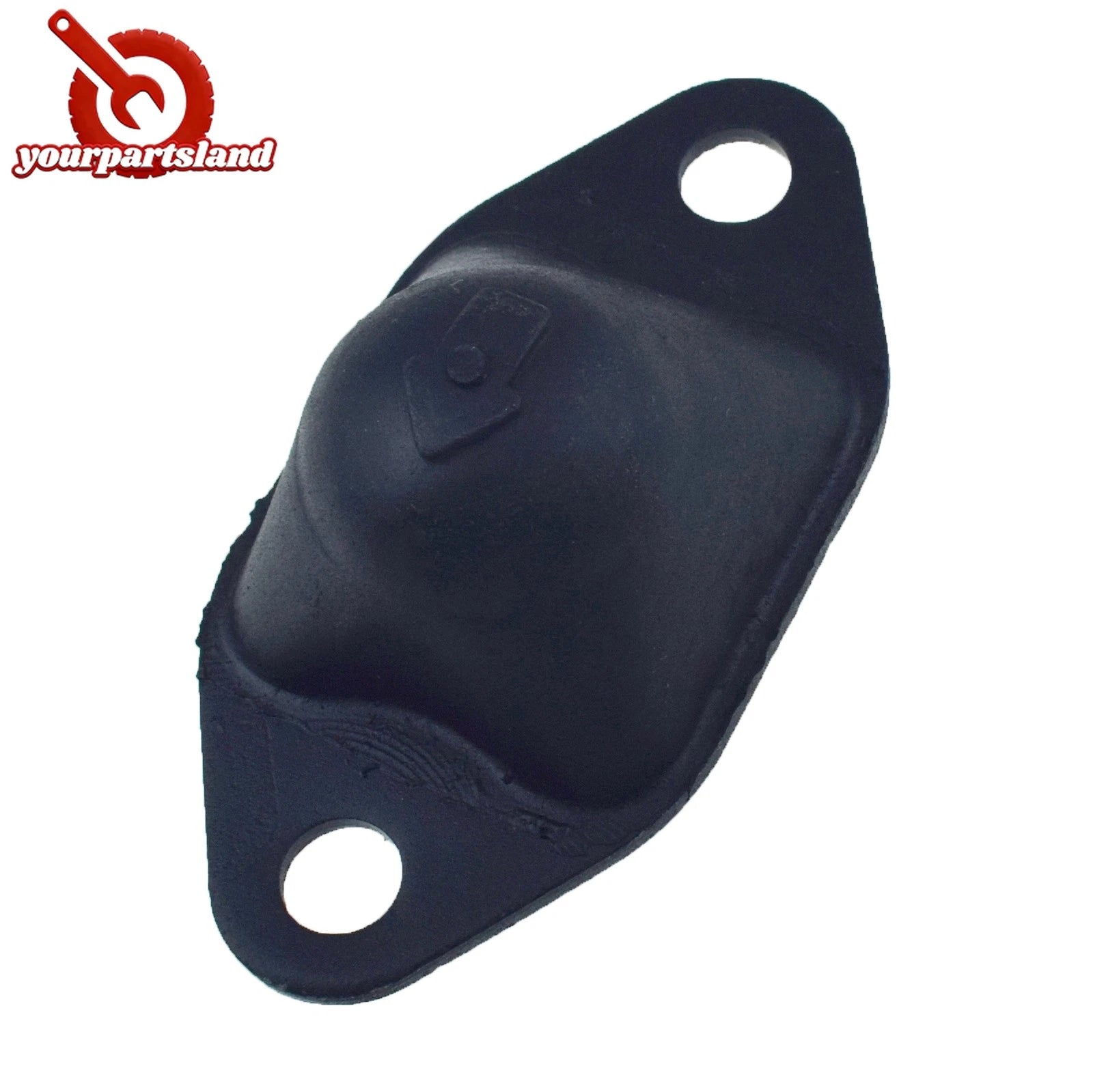 1/ 4PCS Front Suspension Upper Bump Stopper For Mitsubishi Pajero L200 MR113271 6B93BC-57