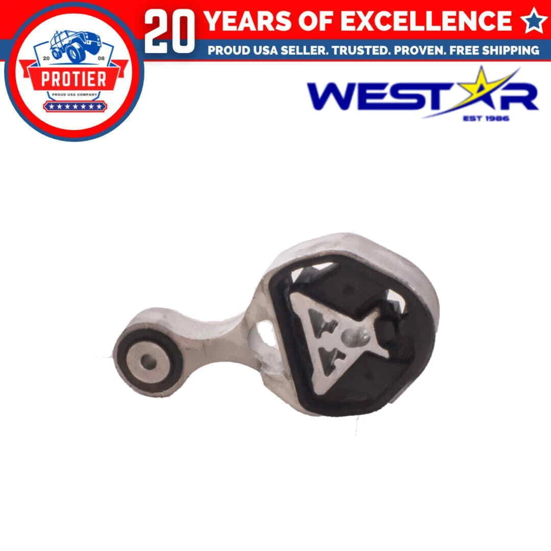Engine Torque Strut Mount for FORD SPORT UTILITY 2019-16 6B93BC-57