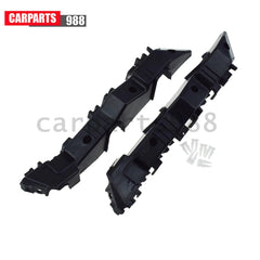 Front Bumper Retainer Bracket Support for Kia Rio 2018-20 86513H9000 86514H9000 6B93BC-57