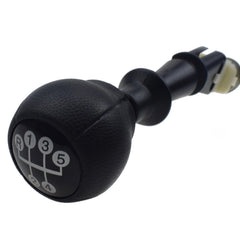 5 Speed Gear Lever With Lining & Knob for CHEVROLET CHEVY 1.6 1996-2012 93382834
