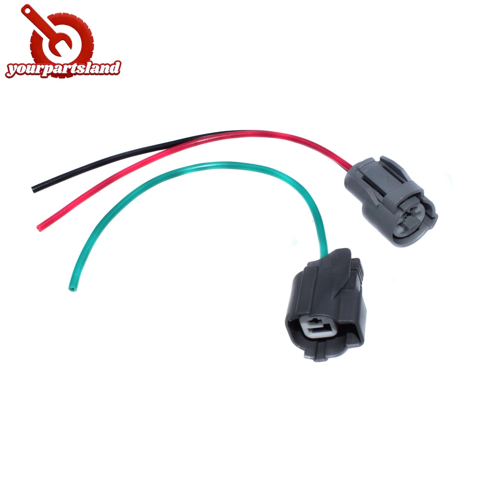 Vtec Oil Pressure Switch Solenoid Plug Pigtail Kit For Honda Acura 1992-2002 6B93BC-57