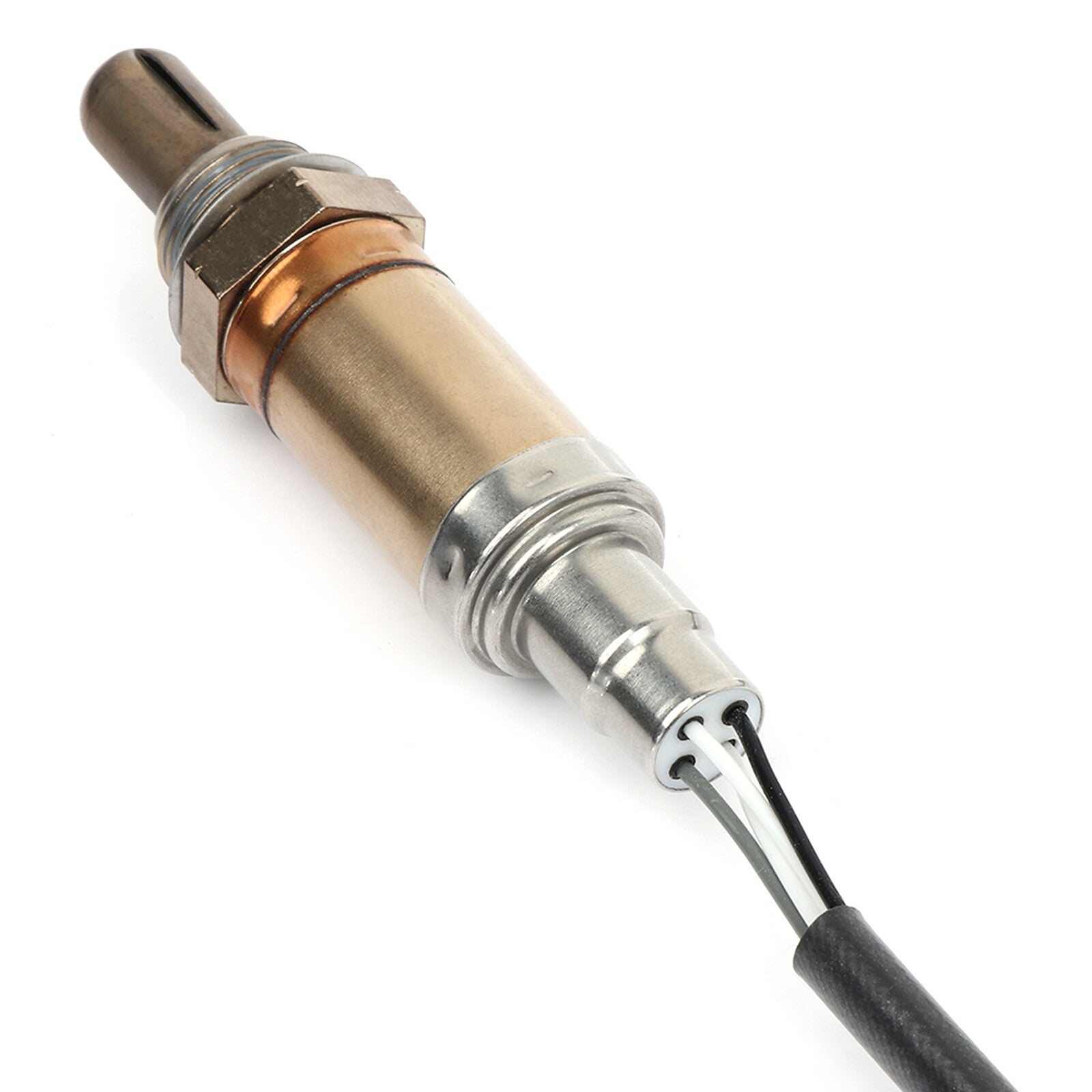 Upstream for 1997 1999 2000 Dodge Caravan 2.4L O2 02 Oxygen Sensor Fits 234-4005 6B93BC-57