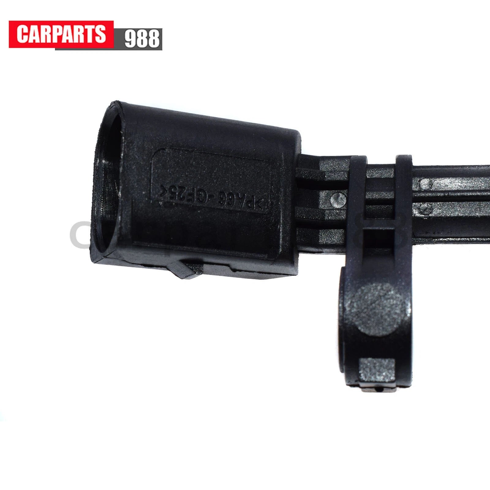 ABS Wheel Speed Sensor Front Left For Audi A3 TT VW Jetta Golf Passat 7H0927803 6B93BC-57