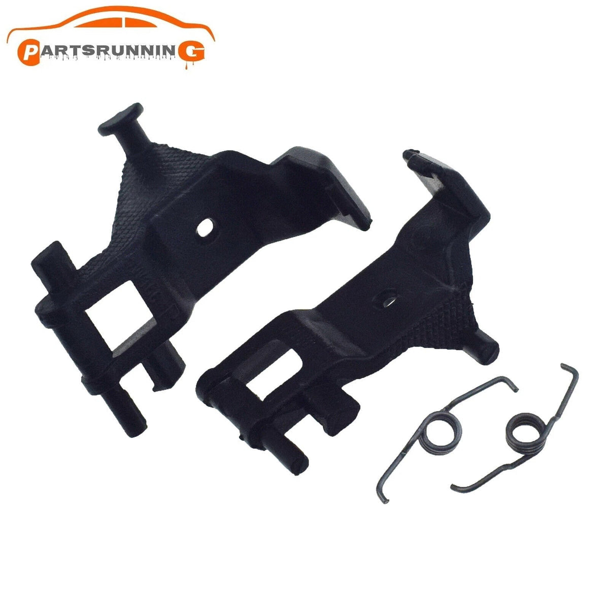 Center Console Armrest Left Right Latch Clip For Mercedes-Benz W166 W292 X166 GL 6B93BC-57