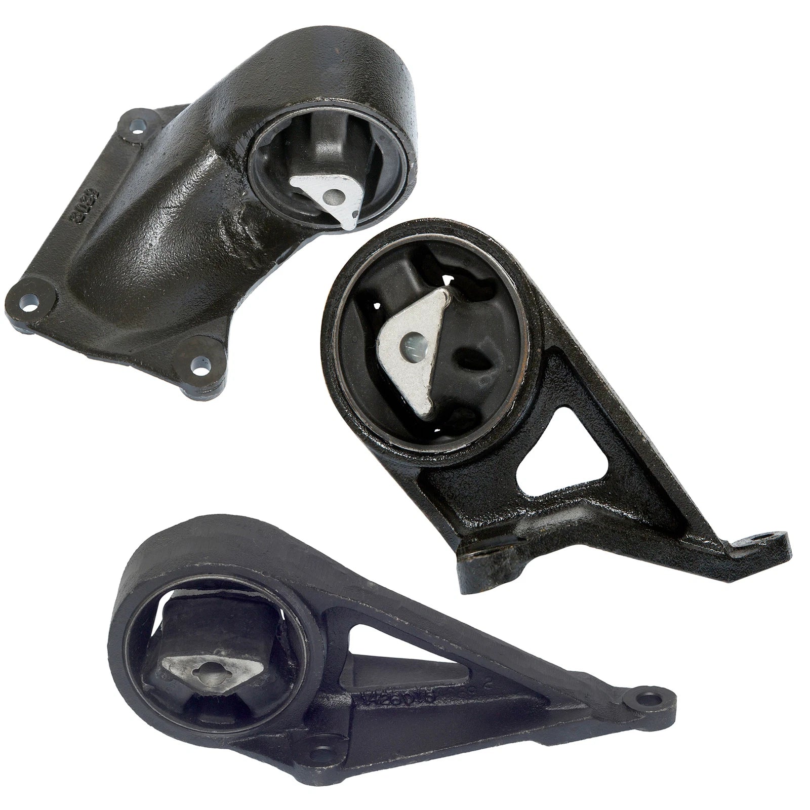 Engine Mount Set For JEEP SPORT UTILITY 2004-99 6B93BC-57