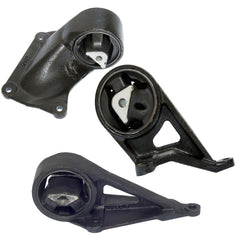 Engine Mount Set For JEEP SPORT UTILITY 2004-99 6B93BC-57